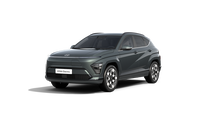 uusi Hyundai KONA Electric